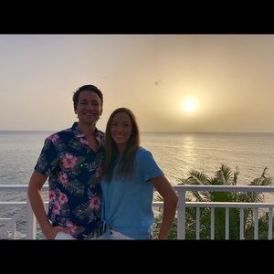 Meet your Posher, Tawny